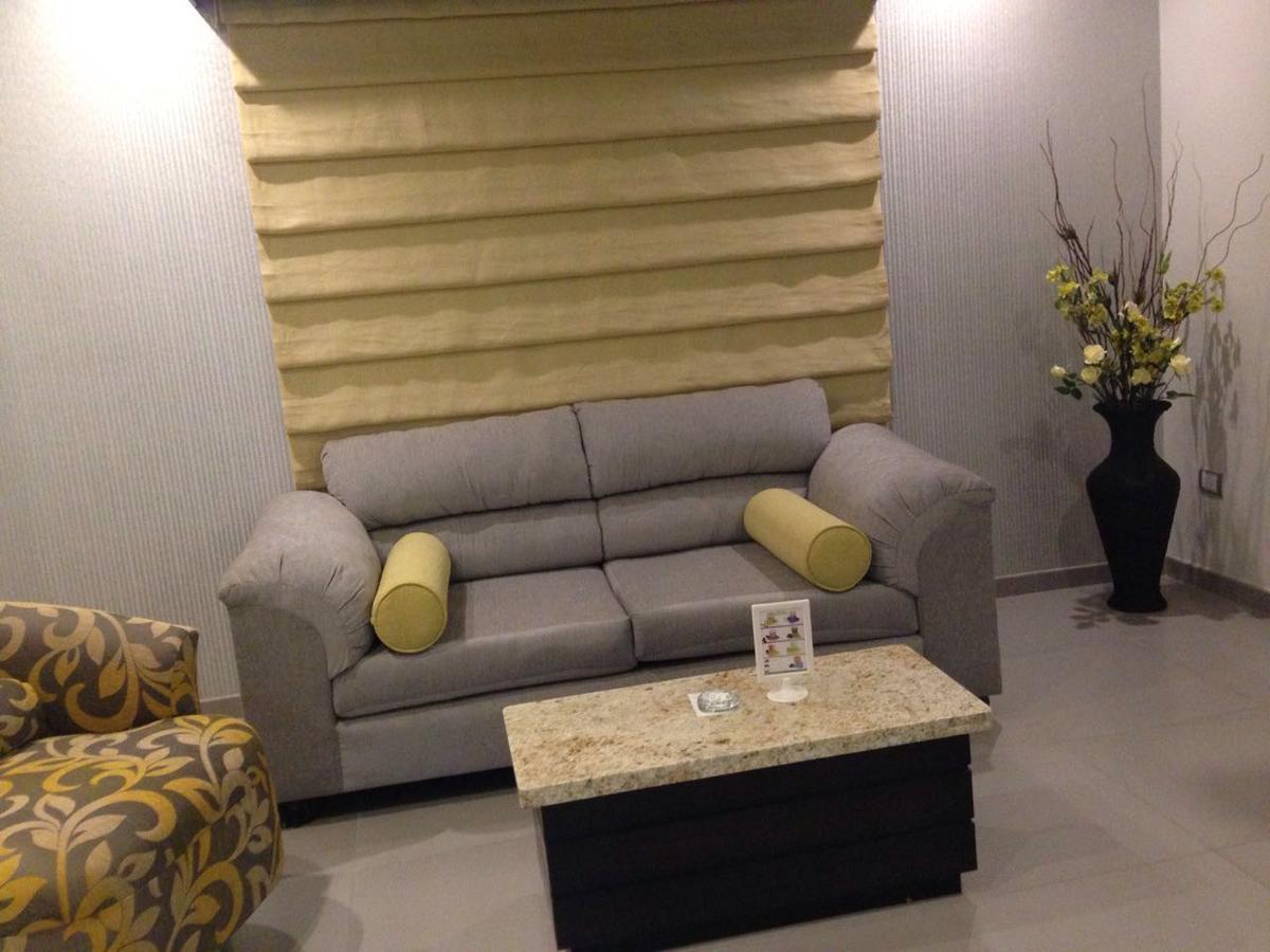 Marche Motel Mexicali